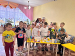 Малыши – будущие фармацевты? Запросто!