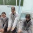 Новые занятия в “Мастерской юных медиков” с учащимися МБОУ ООШ с. Лавы - ЕМК им. К.С. Константиновой