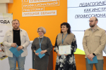 ПОЗДРАВЛЯЕМ НАТАЛЬЮ АЛЕКСАНДРОВНУ ИЗМАЙЛОВУ С ВЫХОДОМ В СЛЕДУЮЩИЙ КРУГ СОРЕВНОВАНИЙ! ДАЕШЬ “МАСТЕР ГОДА-2025”!