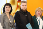 ПОЗДРАВЛЯЕМ НАТАЛЬЮ АЛЕКСАНДРОВНУ ИЗМАЙЛОВУ С ВЫХОДОМ В СЛЕДУЮЩИЙ КРУГ СОРЕВНОВАНИЙ! ДАЕШЬ “МАСТЕР ГОДА-2025”!