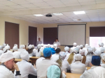“Мастерская профессионального старта” продолжает работу