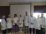 “Мастерская профессионального старта” продолжает работу