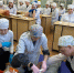 Выпускники освоили азы медицины катастроф - ЕМК им. К.С. Константиновой