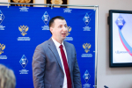 Круглый стол на тему «Духовно-нравственные аспекты многодетности в российских семьях»