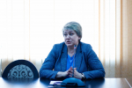 Круглый стол на тему «Духовно-нравственные аспекты многодетности в российских семьях»
