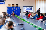 Круглый стол на тему «Духовно-нравственные аспекты многодетности в российских семьях»