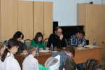 В Чаплыгинском благочинии прошел конкурс чтецов