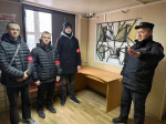 Один день с сотрудником ПДН