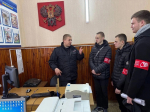 Один день с сотрудником ПДН