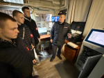 Один день с сотрудником ПДН