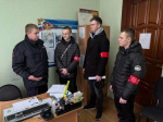 Один день с сотрудником ПДН