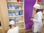 В рамках общероссийской акции «Сообщи, где торгуют смертью» в КУББе ЕМК стартовала выставка-импульс «Стоп, наркотик»
