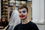 Команда ЕМК им.К.С.Константиновой в “ИНТЕЛЛЕКТУАЛЬНЫХ ВЕЧЕРАХ”