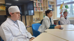 2 апреля прошёл очередной сбор активистов в КУББе колледжа