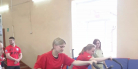 Студенты ЕМК им К.С Константиновой приняли участие в региональном этапе Всероссийского проекта “Клубный турнир АССК России среди студенческих спортивных клубов вузов и ссузов Липецкой области” - ЕМК им. К.С. Константиновой