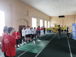 Студенты ЕМК им К.С Константиновой приняли участие в региональном этапе Всероссийского проекта “Клубный турнир АССК России среди студенческих спортивных клубов вузов и ссузов Липецкой области”