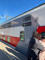 Участники межрегионального этапа Чемпионата по профессиональному мастерству Профессионалы по компетенции Фармацевтика направились в Оренбург