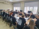 В Тюмени открылся межрегиональный чемпионат по профессиональному мастерству Профессионалы