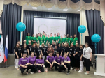 В Тюмени открылся межрегиональный чемпионат по профессиональному мастерству Профессионалы