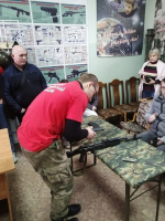 Новости мультиспортивной лиги Энергия
