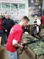Новости мультиспортивной лиги Энергия