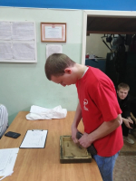 Новости мультиспортивной лиги Энергия