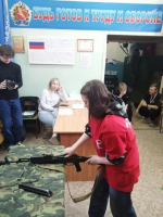 Новости мультиспортивной лиги Энергия