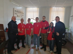Новости мультиспортивной лиги Энергия