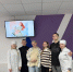 День беременных в ГАПОУ “ЕМК им. К С. Константиновой “! - ЕМК им. К.С. Константиновой