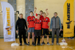 Успехи юных спортсменов колледжа в мультиспортивной Лиге “Энергия”