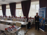 Встречи студентов ЕМК с потенциальными работодателям продолжаются