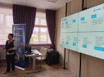 Встречи студентов ЕМК с потенциальными работодателям продолжаются