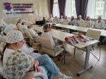 Встречи студентов ЕМК с потенциальными работодателям продолжаются
