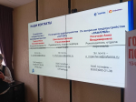 Встречи студентов ЕМК с потенциальными работодателям продолжаются