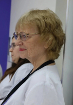 Новости Чемпионата. Компетенция “Лечебная деятельность (фельдшер)”
