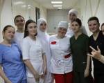 Новости Чемпионата. Компетенция “Лечебная деятельность (фельдшер)”