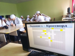 Неделя физической культуры