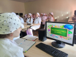 Неделя физической культуры
