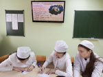 Неделя физической культуры