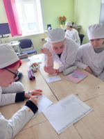 Неделя физической культуры