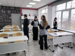 Новости Мастерской юного медика! Тема “Биологический возраст – истинный критерий”