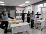 Новости Мастерской юного медика! Тема “Биологический возраст – истинный критерий”