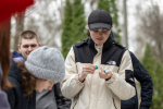 Поздравляем нашу дружную команду с “серебром”!