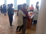 Лебедянских школьников познакомили с Елецким медицинским колледжем