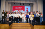 Районный фестиваль-конкурс самодеятельных театральных коллективов "Театральные встречи в провинции 2025"