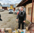 Добровольцы ЕМК на боевом посту - ЕМК им. К.С. Константиновой