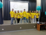 Новости Чемпионата по профессиональному мастерству “Профессионалы”