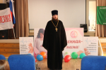 В Чаплыгинском аграрном колледже прошла православная акция «Начало жизни»