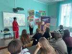 Ярмарка вакансий "Неделя карьеры"