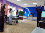 Ярмарка вакансий "Неделя карьеры"